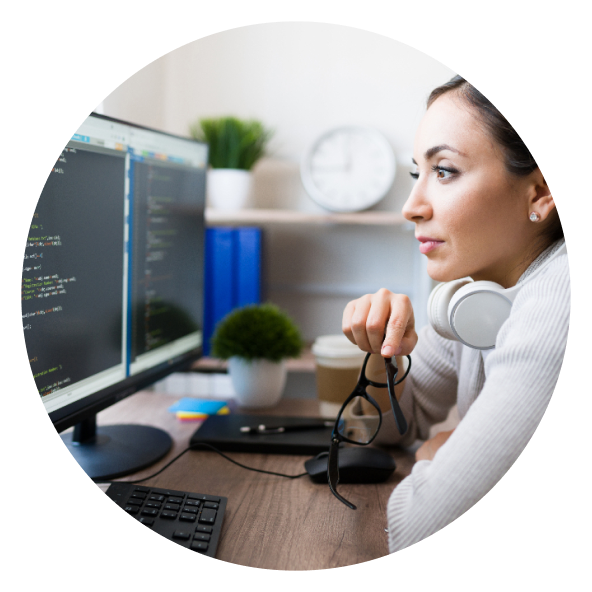 About Company Image